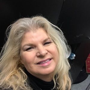 Meet your Posher, Susan